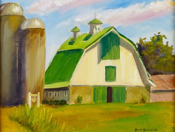 Fausleywood Farm